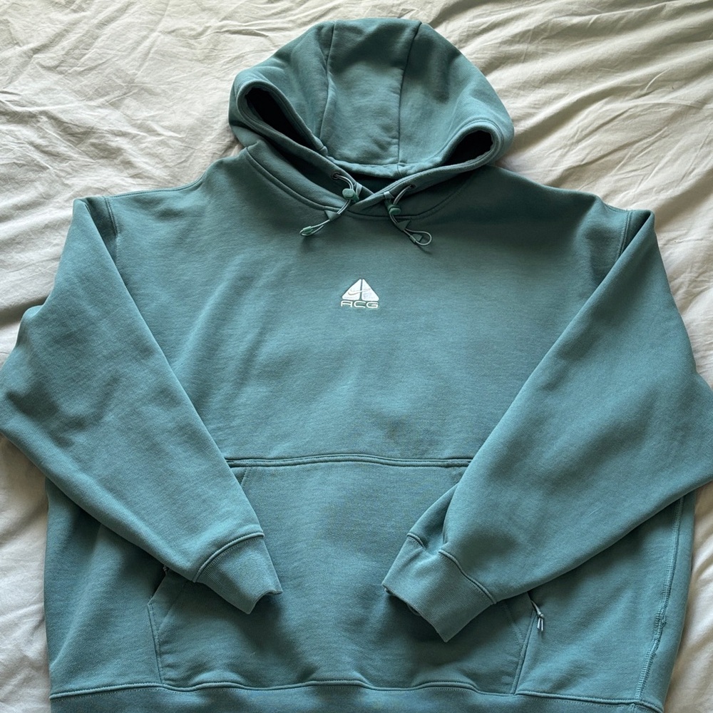 Nike ACG hoodie